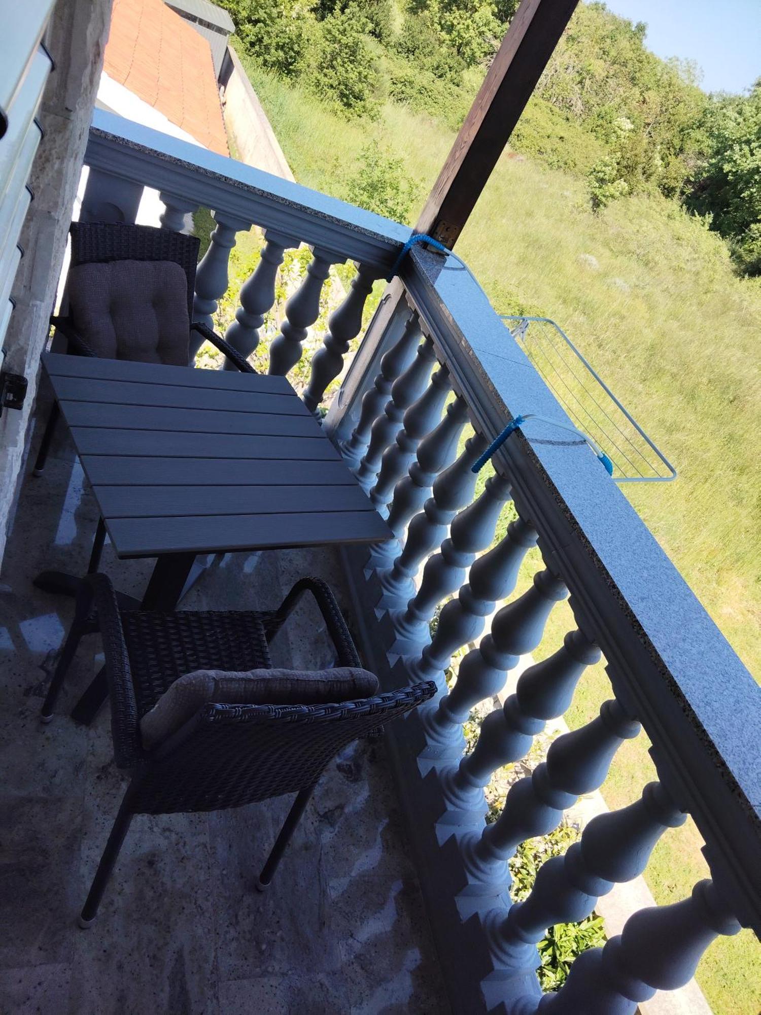 Apartmani Mila-Casa Bianca เมดูลิน ภายนอก รูปภาพ