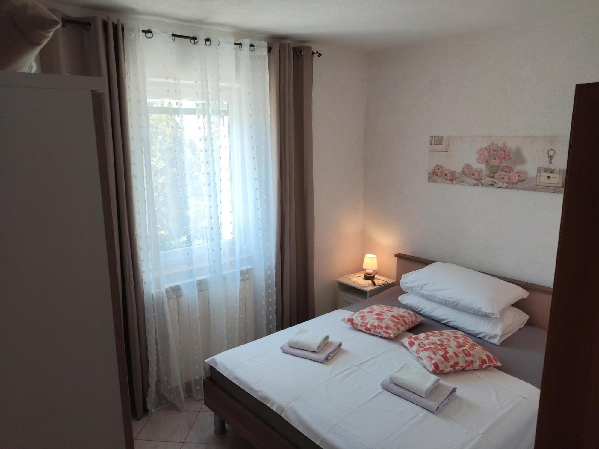Apartmani Mila-Casa Bianca เมดูลิน ภายนอก รูปภาพ