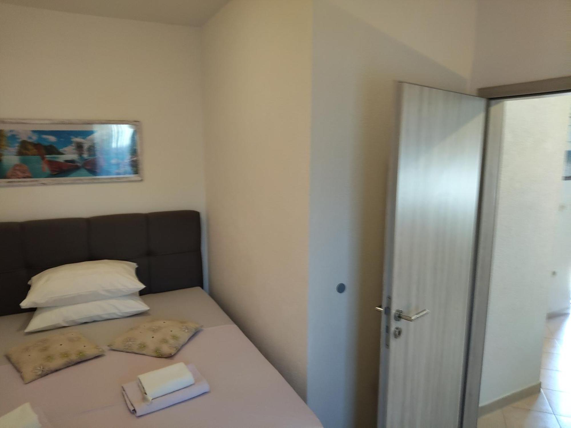 Apartmani Mila-Casa Bianca เมดูลิน ภายนอก รูปภาพ